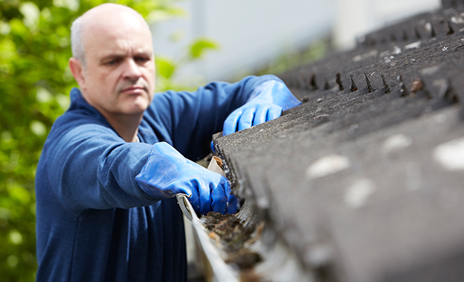 best practices for extending your roof's life expectancy