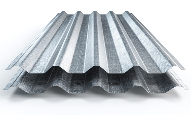 difference of metal roofing gauge