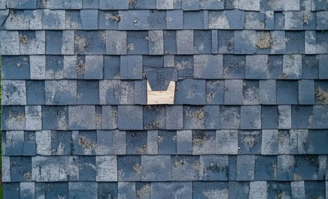 Home Insurance Roof Leak Coverage Explained