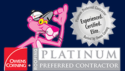 owens corning preferred roofer the villages