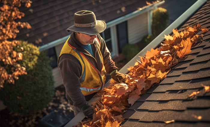 preventative roof maintenance