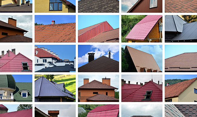 roof types for insurance
