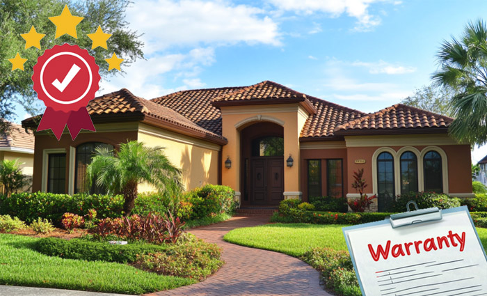 Your Roof Warranty Explained