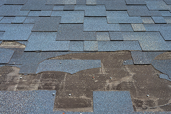 roofing services shingle repair