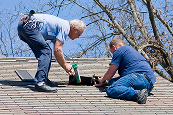 roofing services maintenance
