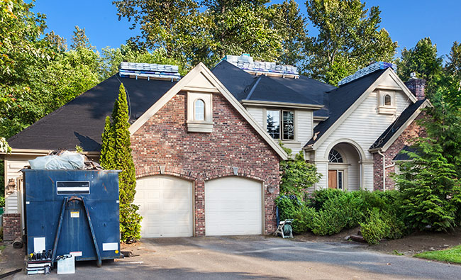 When to Replace Your Roof